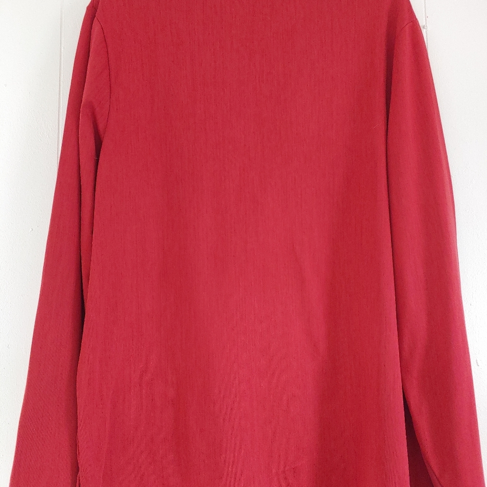 🔥🔥 DRI FIT NIKE JACKET.  SIZE L 🔥🔥 - Picture 5 of 8